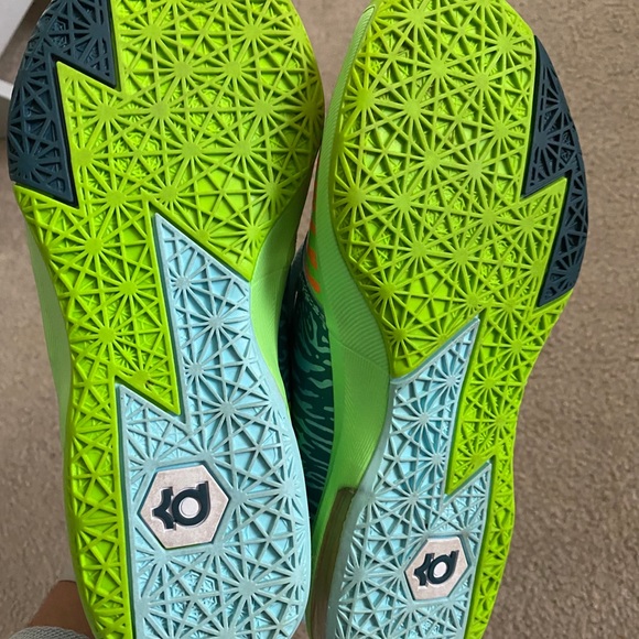 KD Liger - Picture 2 of 3